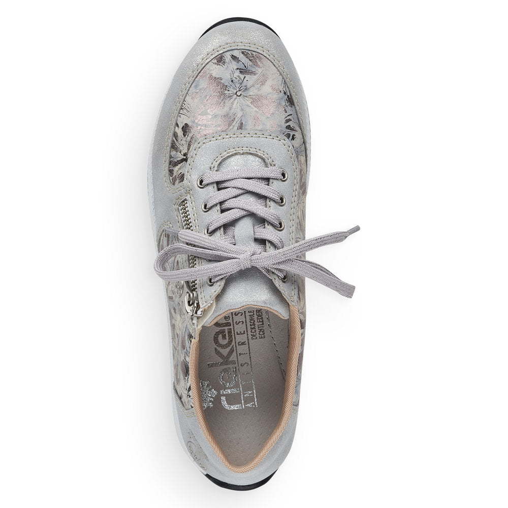Rieker N1112-80 Walking Sneakers