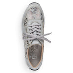Load image into Gallery viewer, Rieker N1112-80 Walking Sneakers

