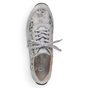 Rieker N1112-80 Walking Sneakers