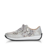 Load image into Gallery viewer, Rieker N1112-80 Walking Sneakers

