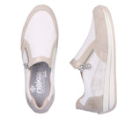 Load image into Gallery viewer, Rieker N1151-61 Shoes

