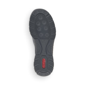 Rieker N3271-35 Walking Sneaker