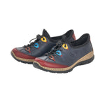 Load image into Gallery viewer, Rieker N3271-35 Walking Sneaker
