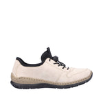 Load image into Gallery viewer, Rieker N32G0-60 Walking Sneaker

