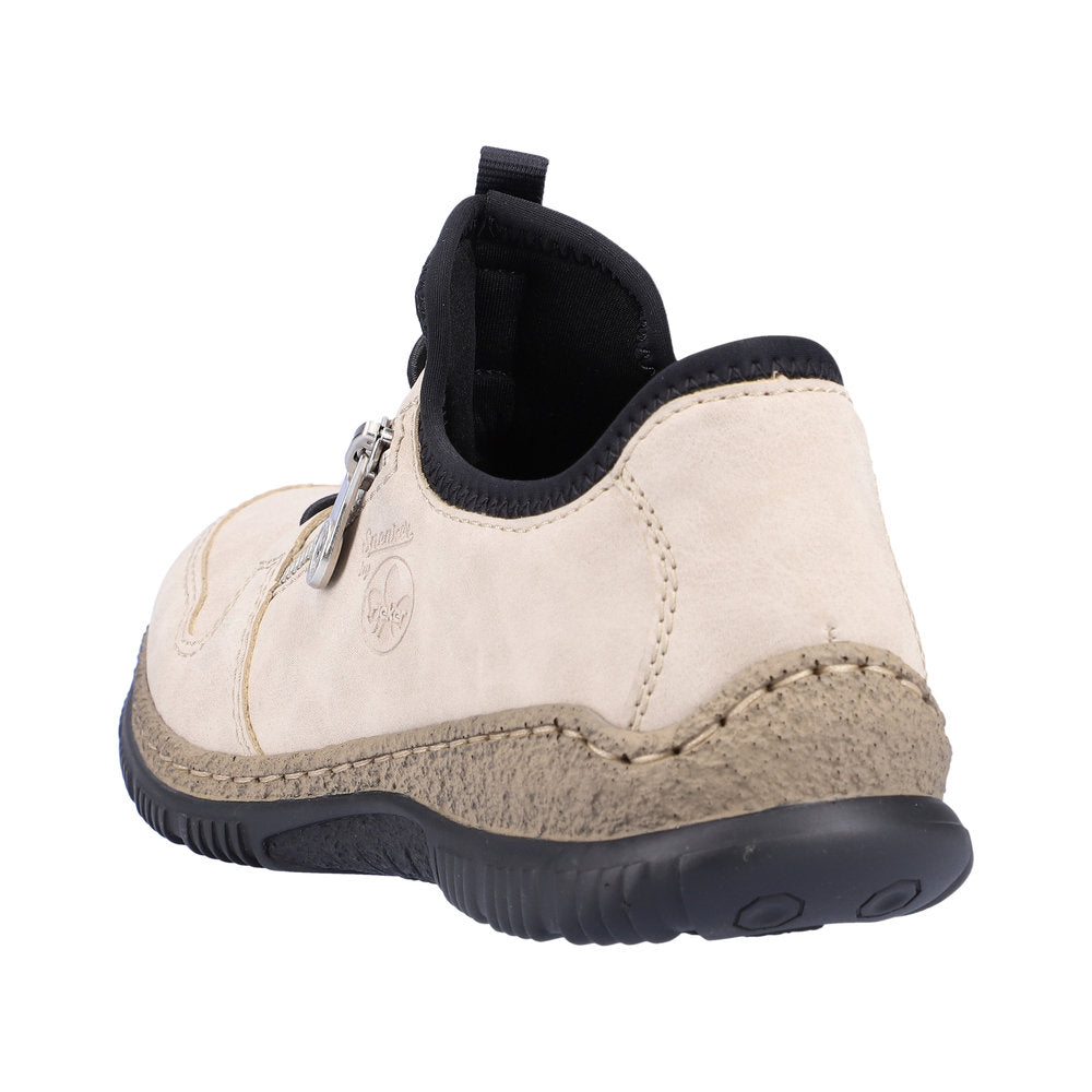 Rieker N32G0-60 Walking Sneaker