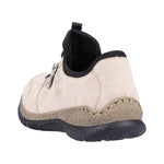 Load image into Gallery viewer, Rieker N32G0-60 Walking Sneaker
