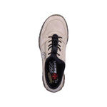 Load image into Gallery viewer, Rieker N32G0-60 Walking Sneaker
