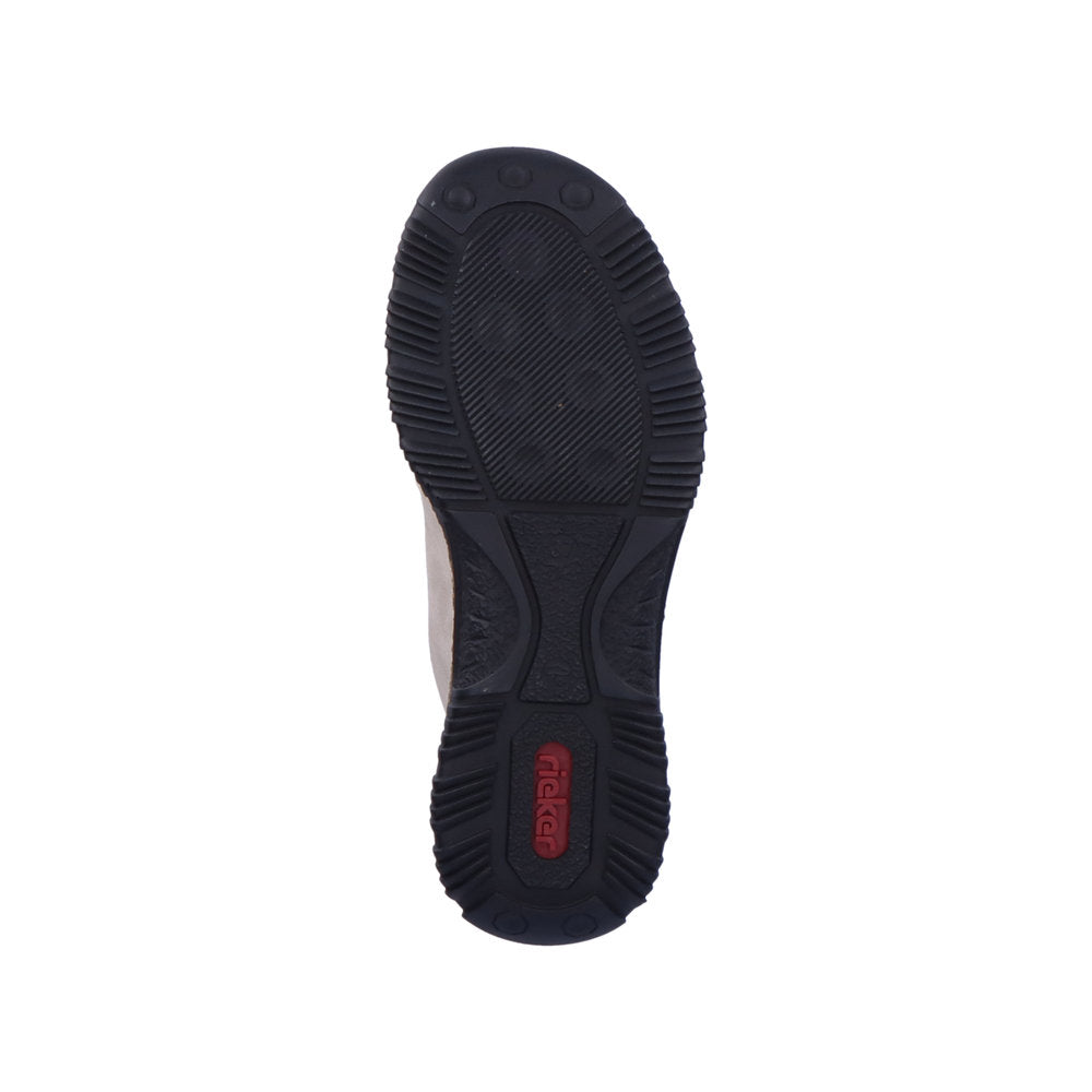 Rieker N32G0-60 Walking Sneaker