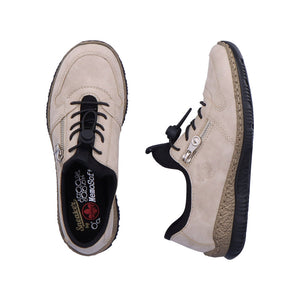 Rieker N32G0-60 Walking Sneaker