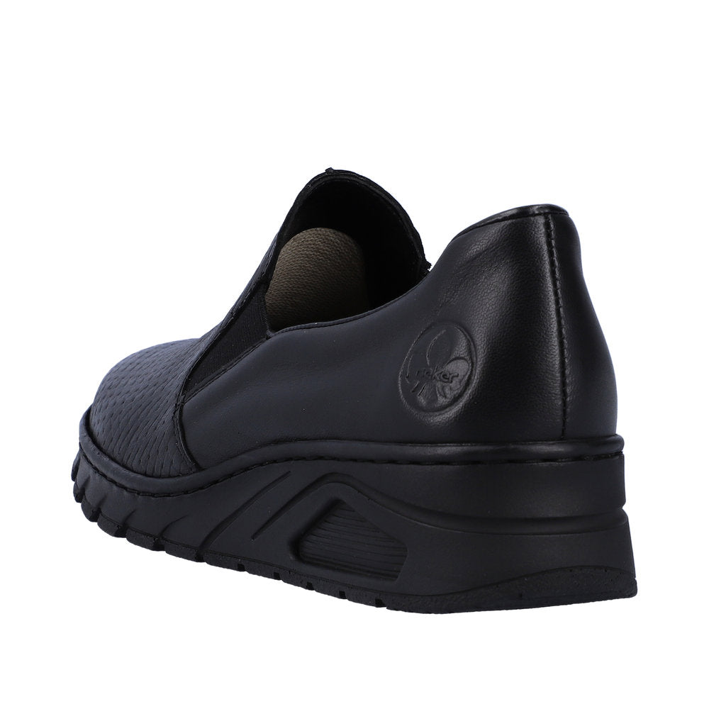 Rieker N3363-01 Shoes