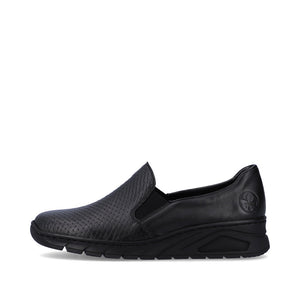Rieker N3363-01 Shoes