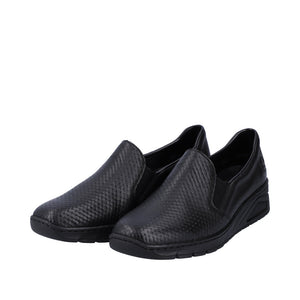 Rieker N3363-01 Shoes