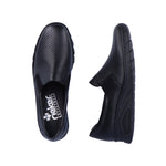 Load image into Gallery viewer, Rieker N3363-01 Shoes
