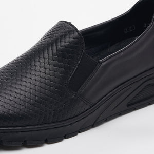 Rieker N3363-01 Shoes