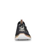 Load image into Gallery viewer, Rieker N4263-14 Walking Sneakers
