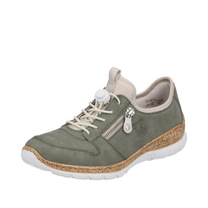 Rieker N42G0-52 Walking sneakers