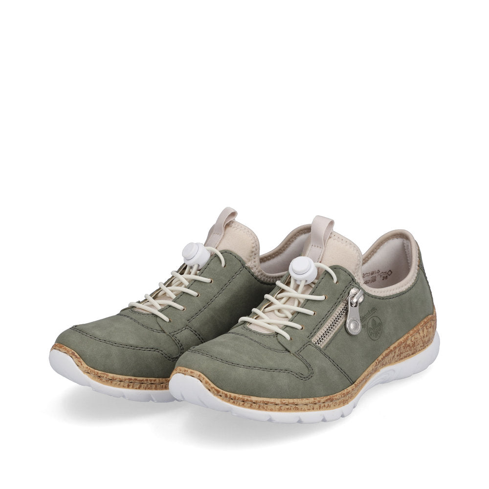 Rieker N42G0-52 Walking sneakers