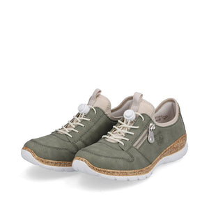 Rieker N42G0-52 Walking sneakers