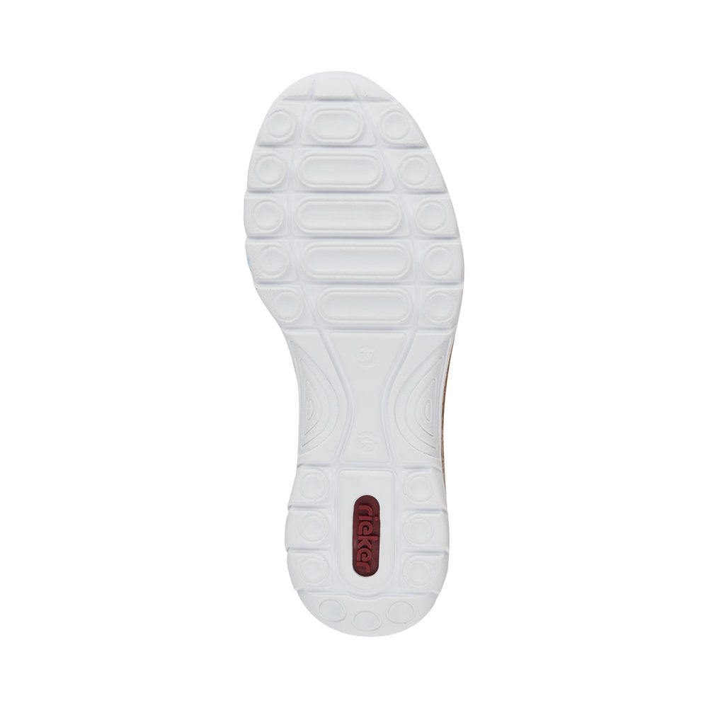 Rieker  N42G8-80 Walking Sneakers