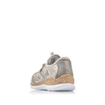 Load image into Gallery viewer, Rieker N42K6-40 Walking Sneakers
