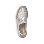 Load image into Gallery viewer, Rieker N42K6-40 Walking Sneakers
