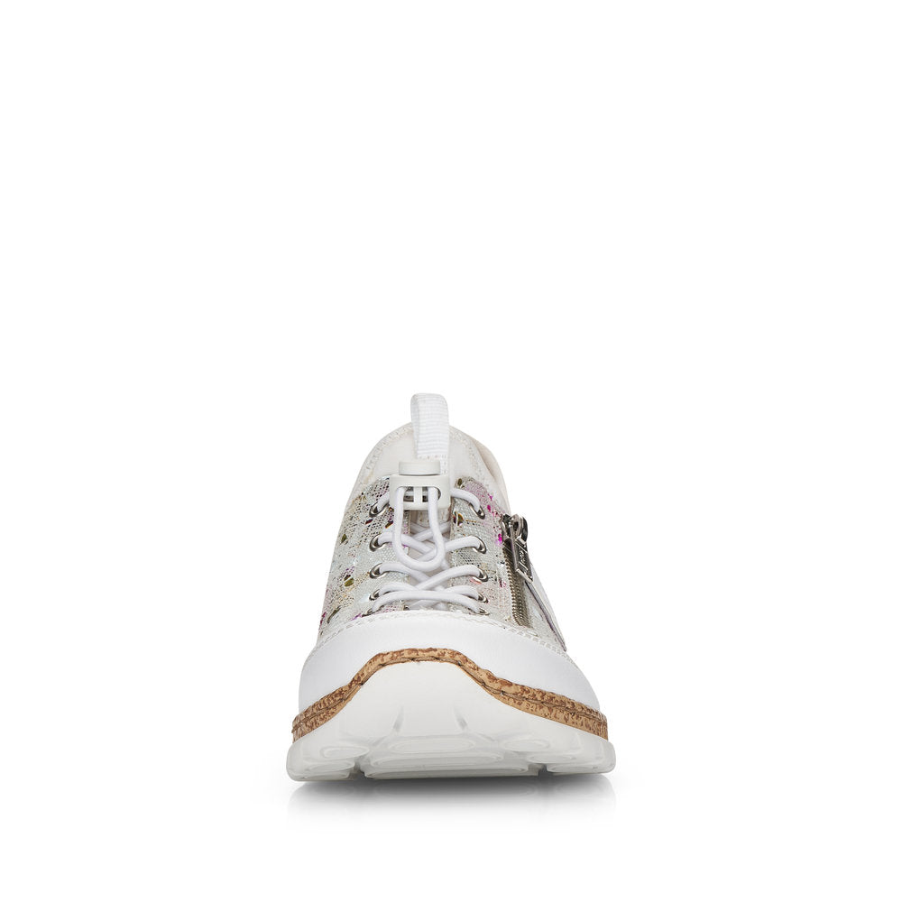 Rieker N42V1-90 Walking Sneakers