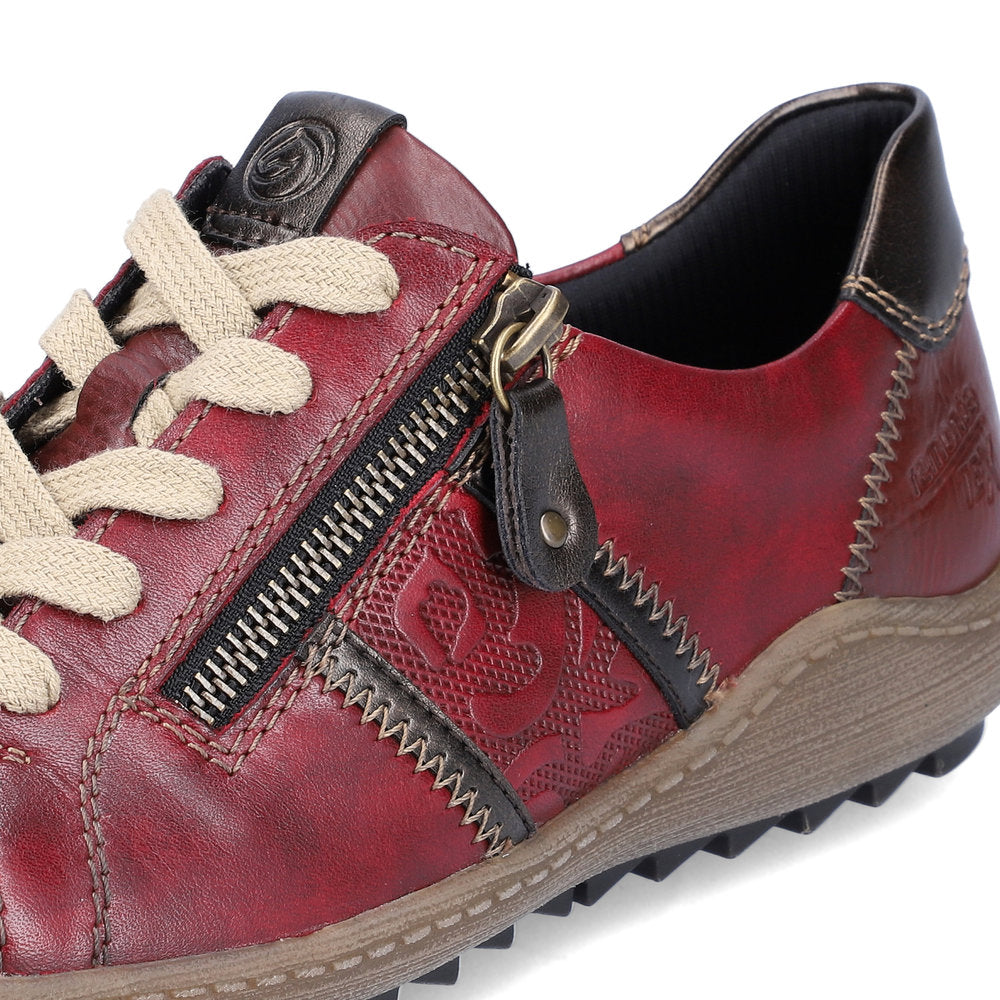 Remonte R1426-35 Sneakers – Rieker: by LJ Shoes
