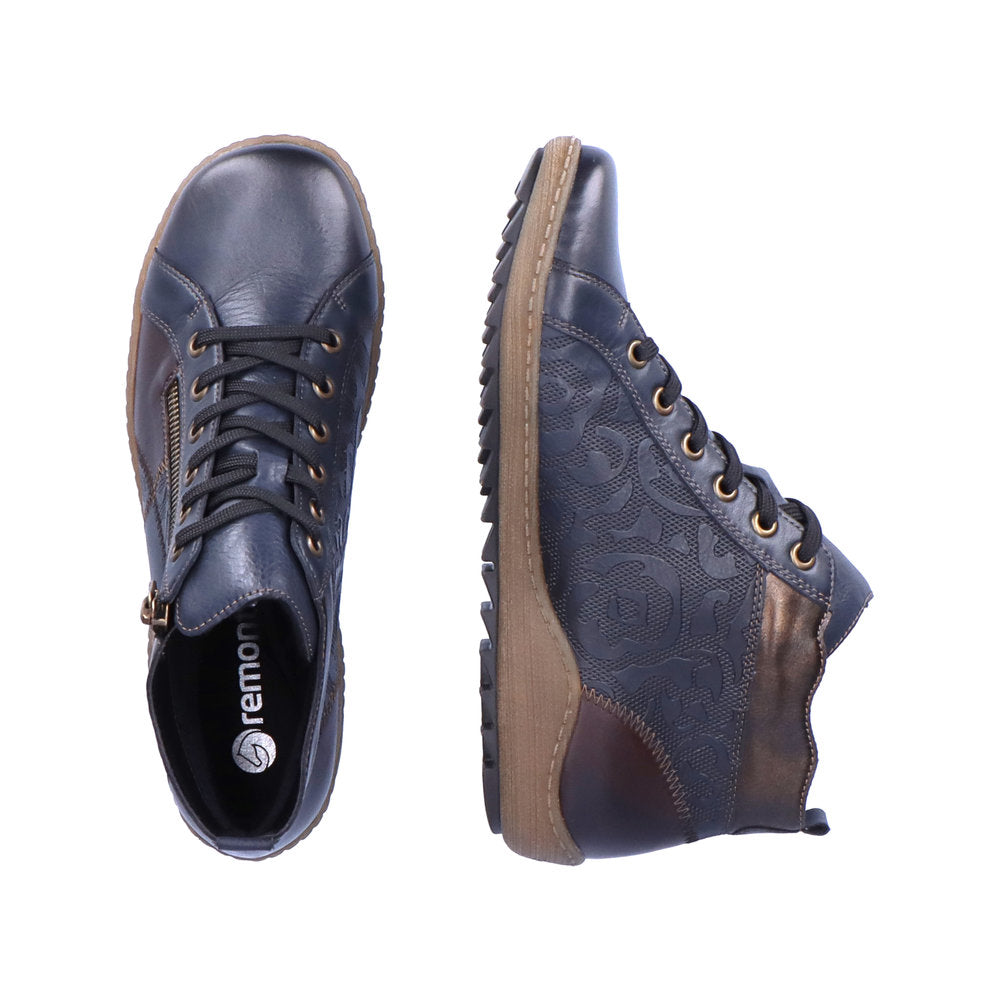 Remonte R1467-14 Ankle Boots