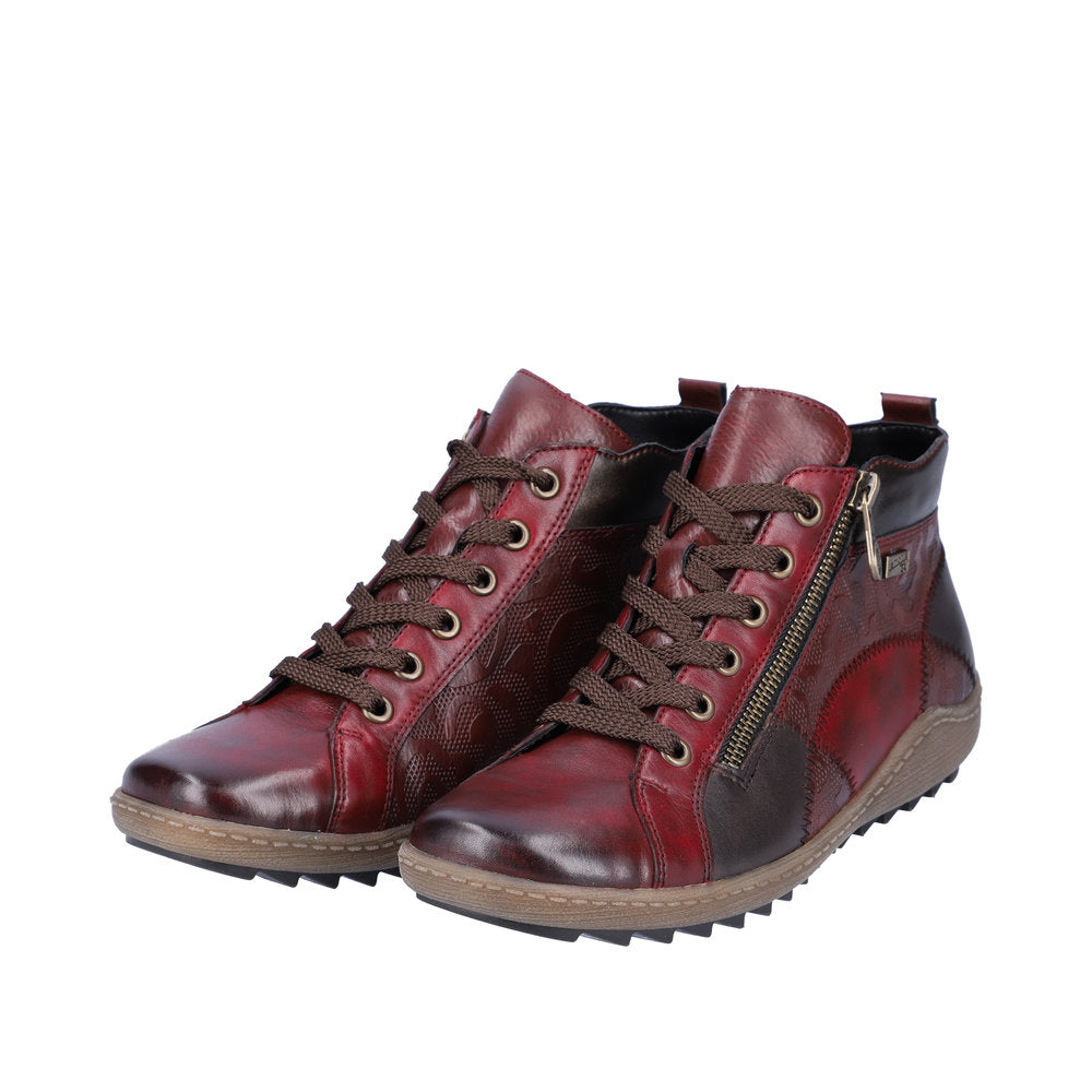 Remonte R1467-35 Ankle Boots