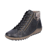 Load image into Gallery viewer, Remonte R1485-01 Ankle Boots

