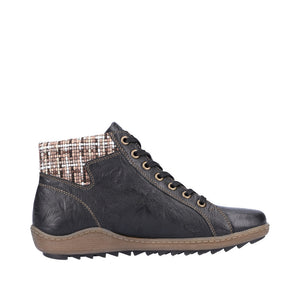Remonte R1485-01 Ankle Boots