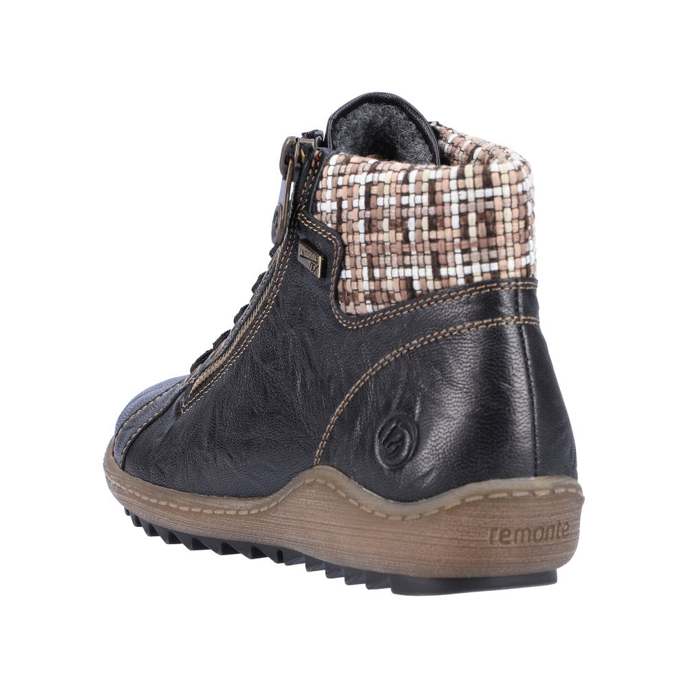 Remonte R1485-01 Ankle Boots