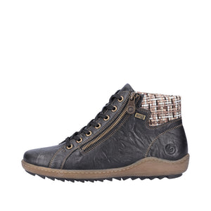 Remonte R1485-01 Ankle Boots