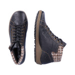 Load image into Gallery viewer, Remonte R1485-01 Ankle Boots
