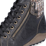 Load image into Gallery viewer, Remonte R1485-01 Ankle Boots
