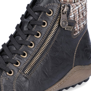 Remonte R1485-01 Ankle Boots