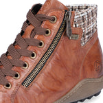 Load image into Gallery viewer, Remonte R1485-22 Ankle Boots

