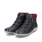 Load image into Gallery viewer, Remonte R1486-01 Ankle Boots

