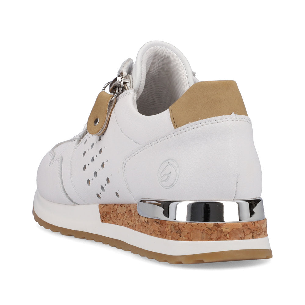 Remonte R2536-80 Dress Sneakers