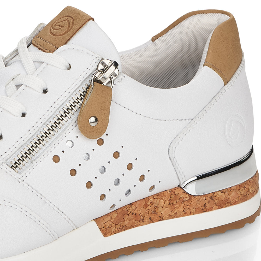 Remonte R2536-80 Dress Sneakers