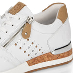 Load image into Gallery viewer, Remonte R2536-80 Dress Sneakers
