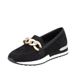 Load image into Gallery viewer, Remonte R2544-02 Dress Shoe Black
