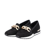 Load image into Gallery viewer, Remonte R2544-02 Dress Shoe Black
