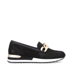 Load image into Gallery viewer, black summer shoes
