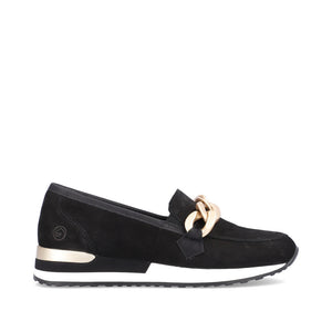 black summer shoes
