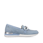 Load image into Gallery viewer, Remonte R2544-10 Dress Shoe Blue
