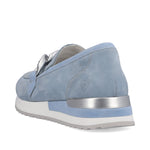Load image into Gallery viewer, Remonte R2544-10 Dress Shoe Blue
