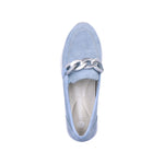 Load image into Gallery viewer, Remonte R2544-10 Dress Shoe Blue
