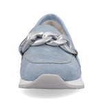 Load image into Gallery viewer, Remonte R2544-10 Dress Shoe Blue
