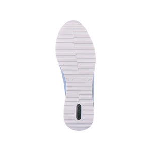 Remonte R2544-10 Dress Shoe Blue